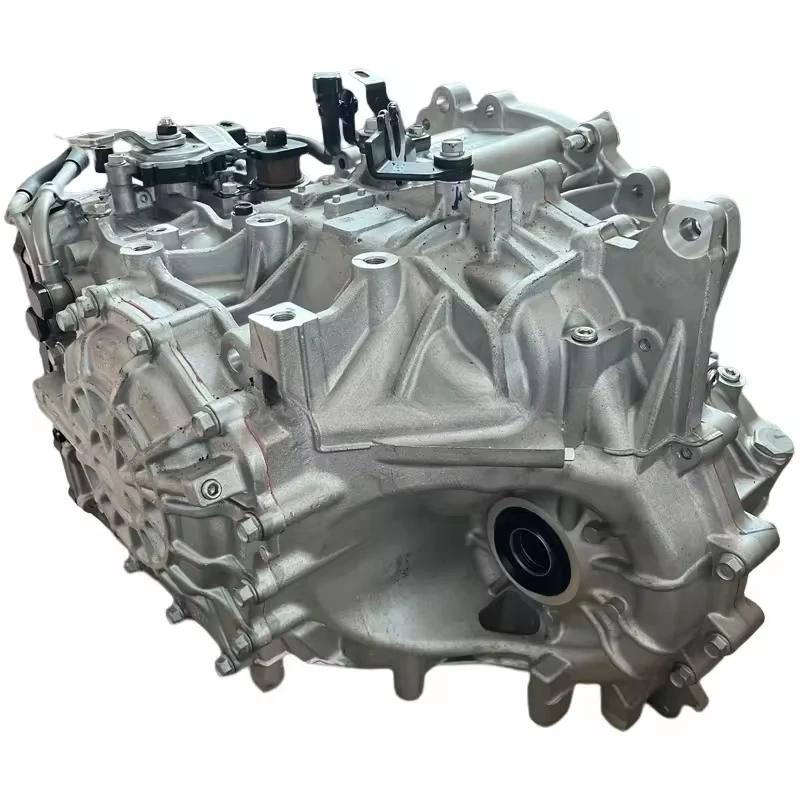 Original New Automatic Gearbox Continuously Variable JF011E Transmission 2WD 2.0T for Outlander