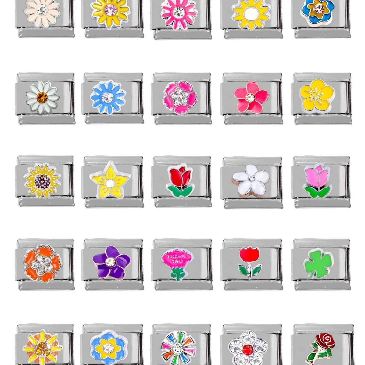 davini-24-стиля-1-шт-стильный-браслет-из-нержавеющей-стали-с-шармами-«сделай-сам»-модуль-с-цветком-9-мм-цветы-итальянский-браслет-с-шармами-для-друзей