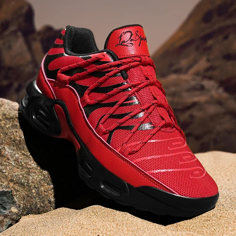 

Дышащие мужские кроссовки, весенне-летняя повседневная обувь, модная обувь для скейтборда, мужская треккинговая обувь для прогулок, уличные кроссовки