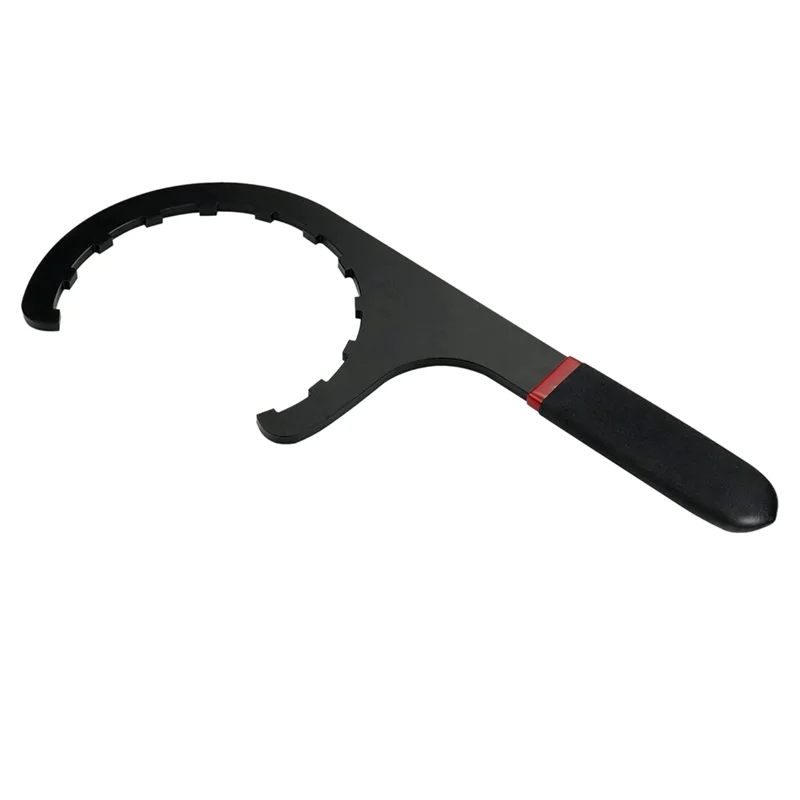 61060 dieselfiltersleutel voor Paccar, gereedschap voor het verwijderen van oliefilters, geschikt voor Kenworth-, Peterbilt- en Cummins-diesels