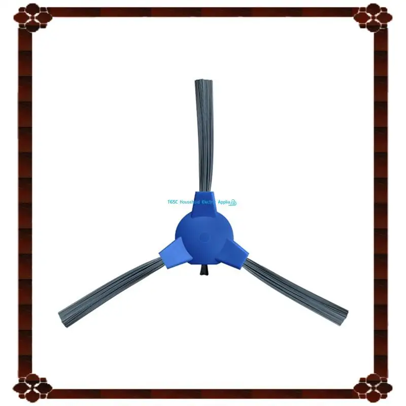 Kit de accesorios de repuesto para Robot aspirador Cecotec Conga 2290 Ultra