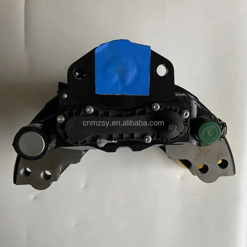 Boutique KNORR SB7090 disc brake calipers assy for HIGER bus spare parts Optional Youtong bus