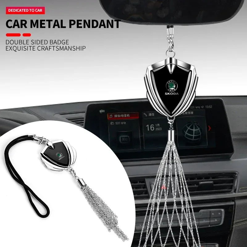 Car Ornament Logo B… - image