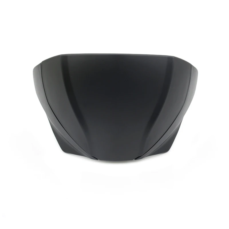 For Trident 660 For TRIDENT660 2021- Flyscreen NEW Motorcycle Front Screen Lens Windshield Fairing Windscreen Deflector