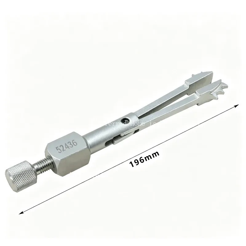 Suitable for 1PC EN‑52436 Engine Timing Tensioner Fixing Tool For LSY Engine Repair Hand Tool