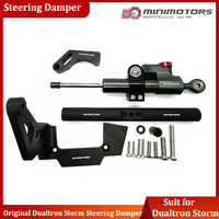 New Original Dualtron Storm UP Steering Damper Suit for Official Dualtron Storm Dualtron Storm LTD Steering Damper E-Scooter