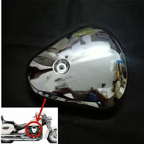 6 best sales Yamaha Road Star 1600 - №5