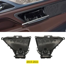 For BMW G11 G12 Car Rear Door Ashtray Cover Liner Case Replacement For BMW 7 Series G11 G12 730 740 750LI 2016-2022 51427398886