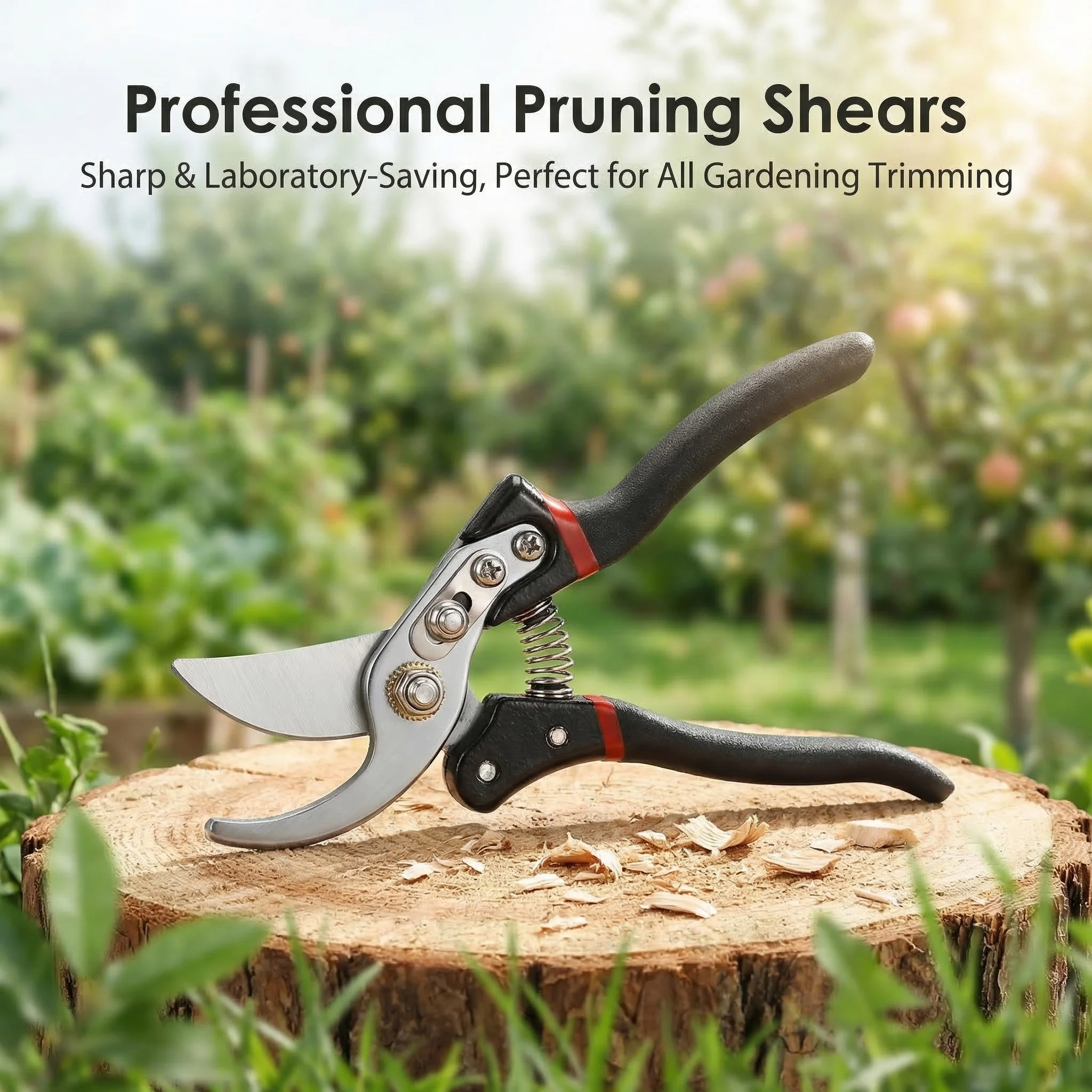 High-Quality Branch…