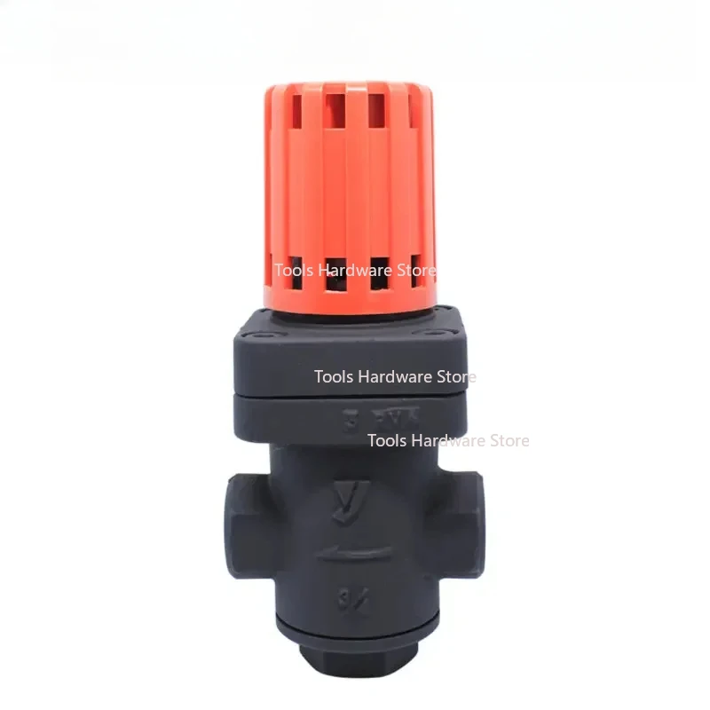 GD-30 Steam Pressur… - image