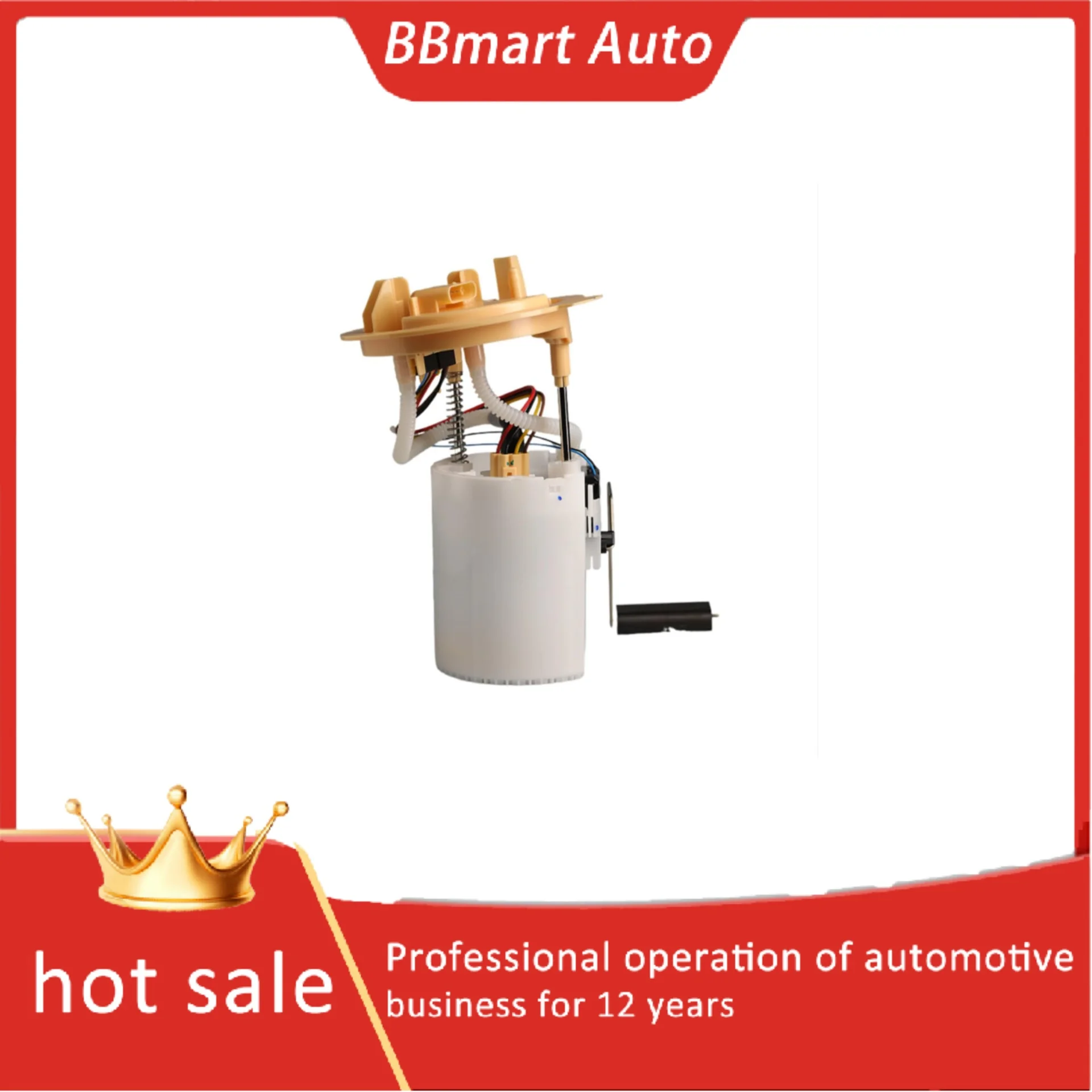 

2464701494 Stable in quality Fuel Pump Fuel Filter For Mercedes Benz B-Class diesel version