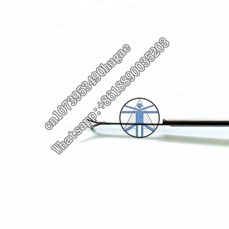 8Fr*315/430mm rigid endoscope ureteroscope ureteroscope for adult urology endoscope