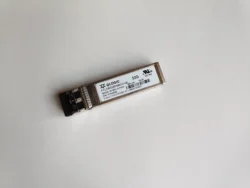 Qlogic 32GB Fiber Transceiver FTLF8532P4BCV-QL 850nm 32G SFP+ Qlogic HBA Tape Module QLE2740 QLE2742 QLE2764 QLE2770 QLE2772