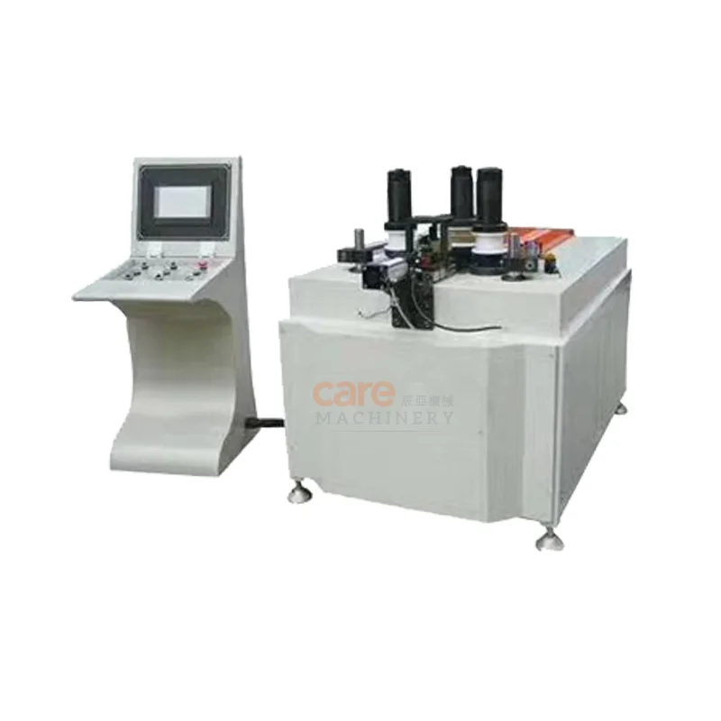CNC Aluminum Profile Arch Bending Machine Processing Machine