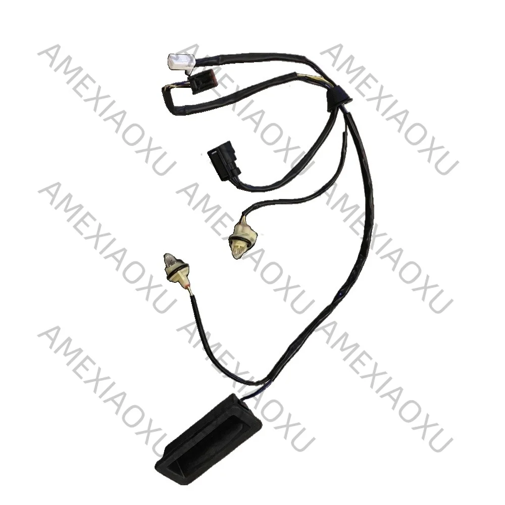 Suitable for Land Rover Shenxing 2nd Generation F2 Range Rover Sport RS10 Rear Tailgate Switch LR083610 LR042648