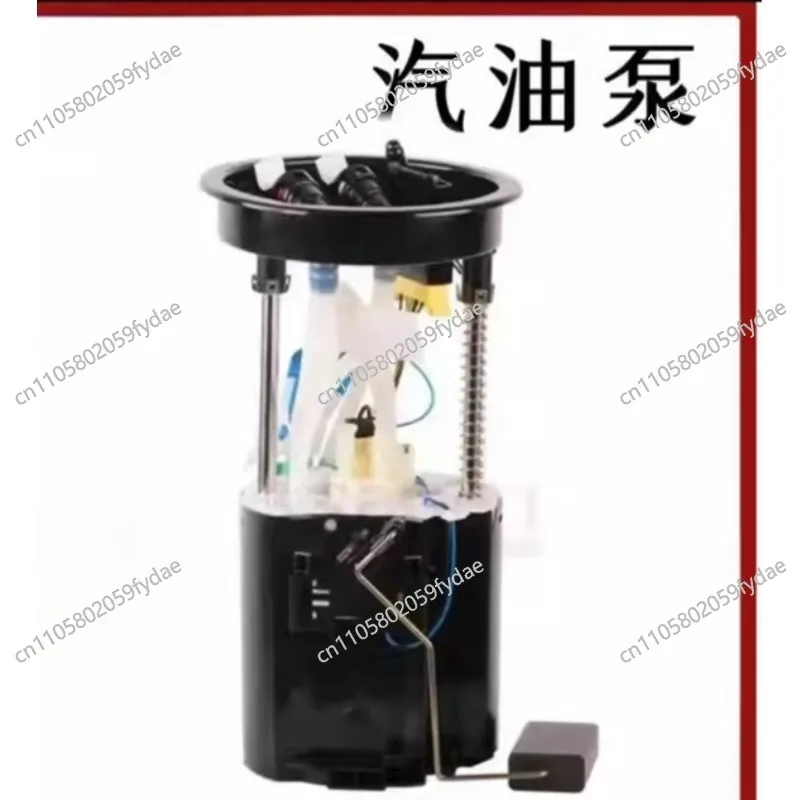 

Suitable for S60, V60, S40, XC90, XC60, C30, S80, V40 Petrol Fuel Pumps