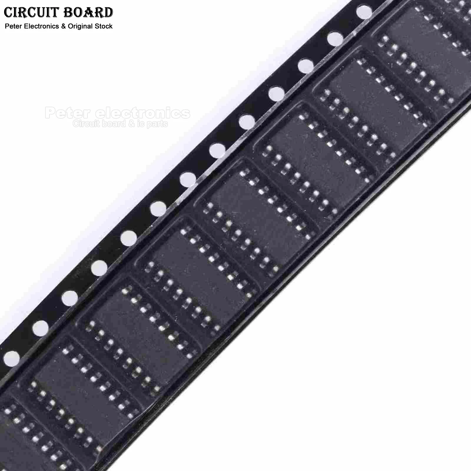 (10piece)  CS8676E sop-16 Circuit Board IC part 100% New Stock ESOP-16