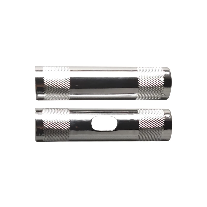 

Motorcycle 1 inch handlebar thick bushing handlebar becomes 1.25 inch thick fixture