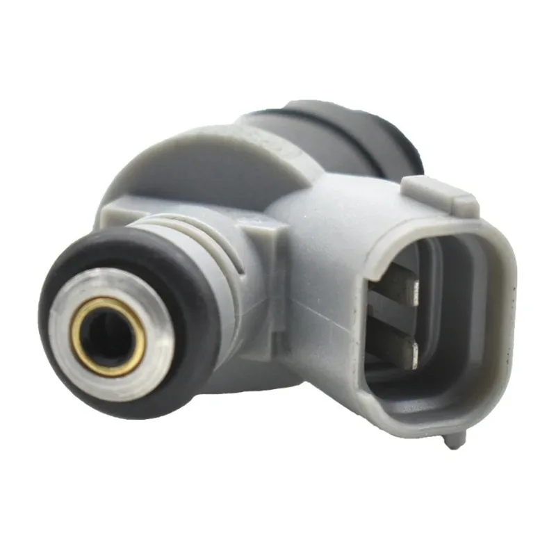 ZF--S Inyectores de combustible MR988977 para Mitsubishi Colt 1.3L, 2004-2008, 4 unidades