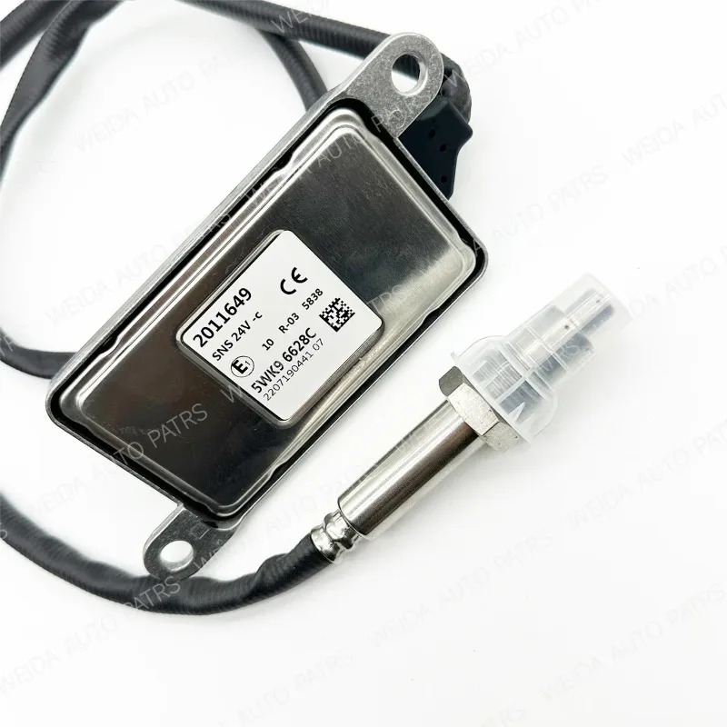 

NOX Sensor 5WK96628C 2011649 1836060 1793379