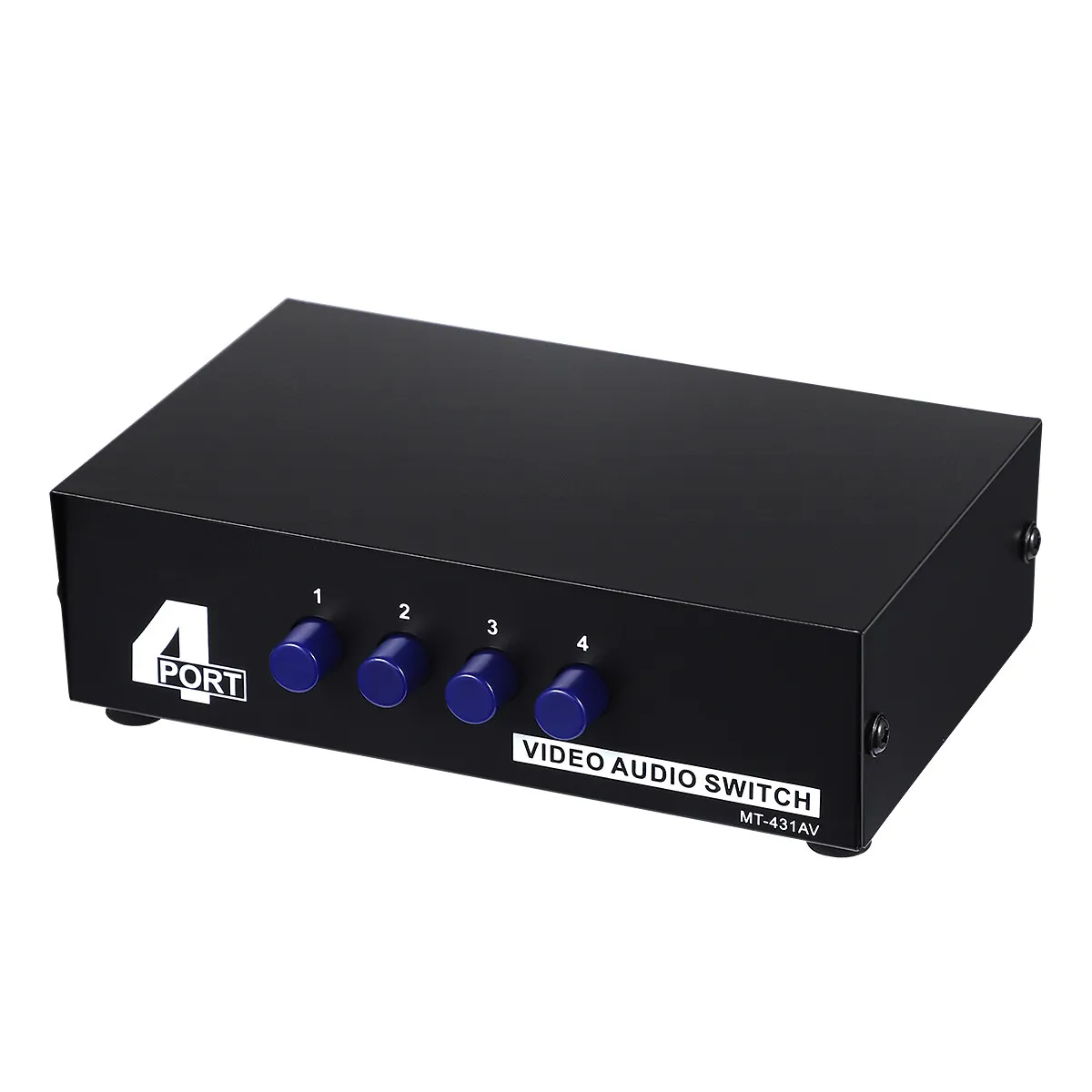 Av Audio Video 4 Wa…