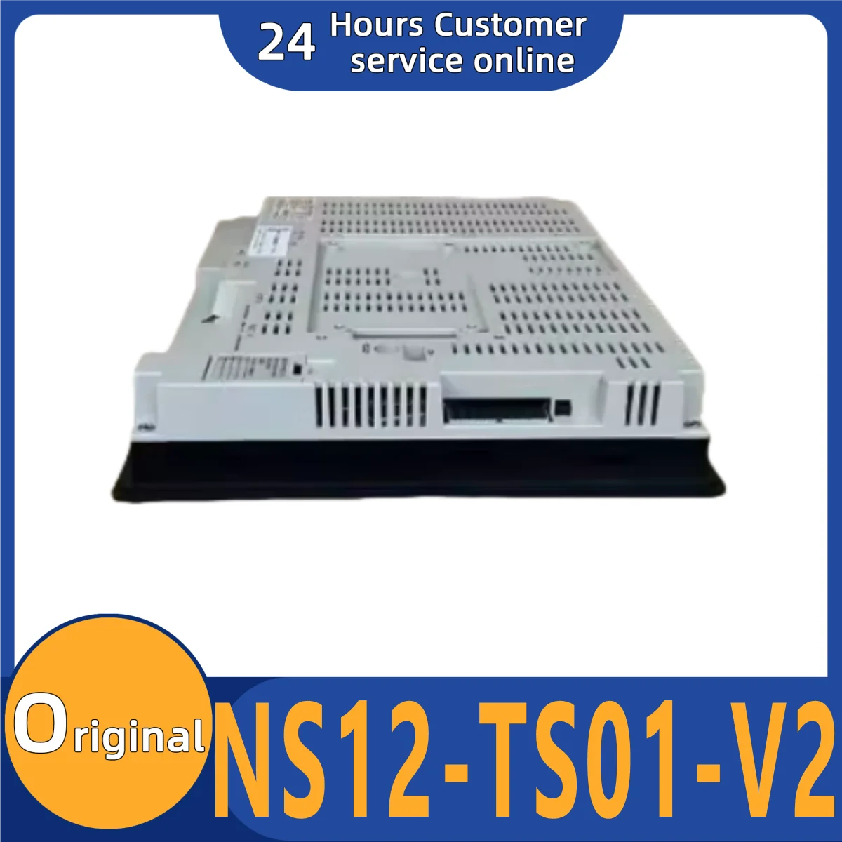 

New original touch screen NS12-TS01-V2NS8-TV00B-ECV2NS8-TV00-ECV2NS10-TV00B-ECV2