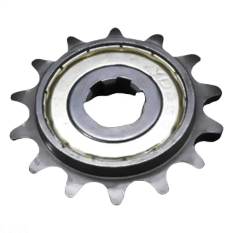 

G7NA небольшая звездочка колеса передние колеса передние колеса моторные аксессуары мотоциклета 14/15 Зуб мотоцикла передняя