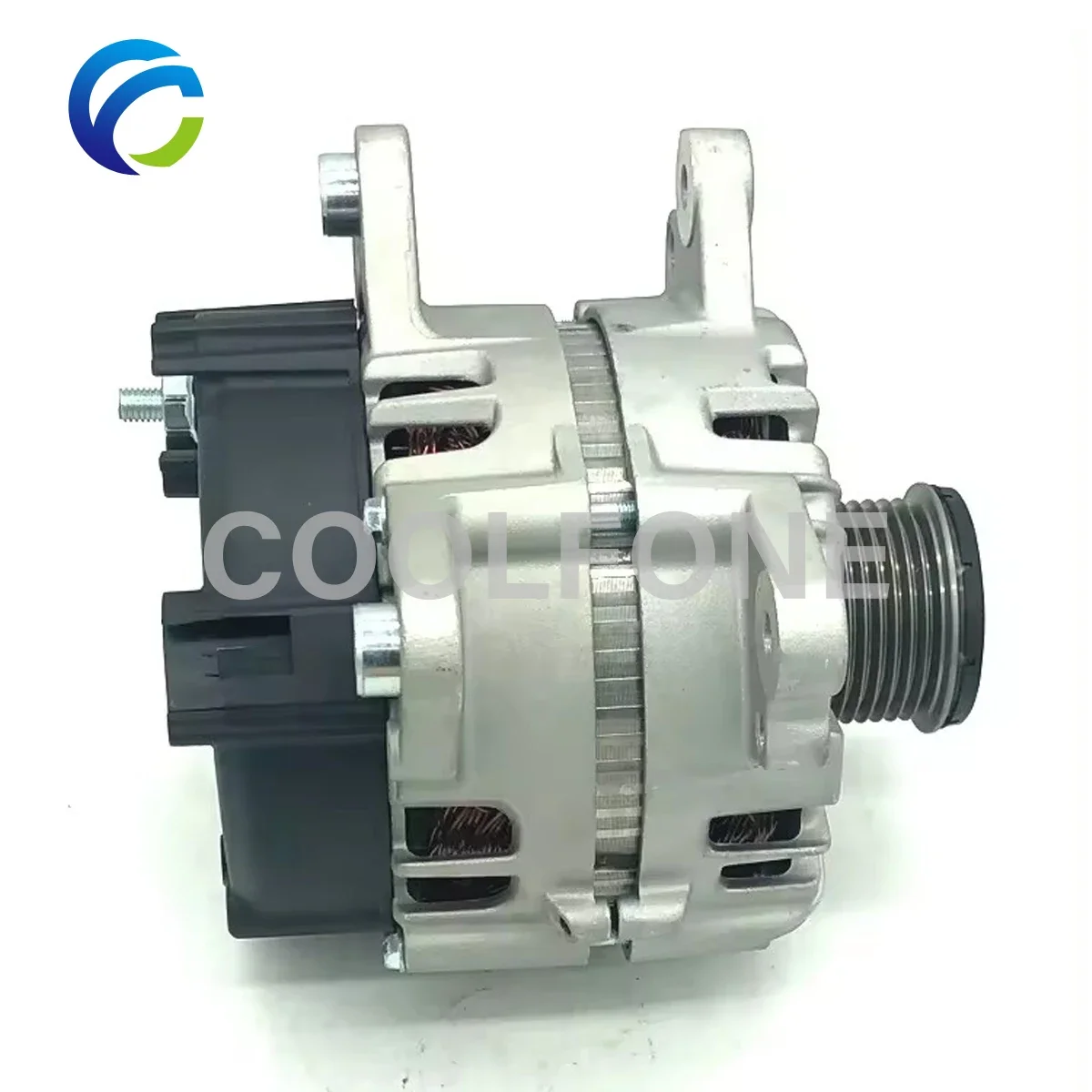 Generator Alternator for AUDI Q7 4LB 3.6 FSI BHK 2006-2010 021903016L 021903016LV 021903016LX 440205 FG18S036