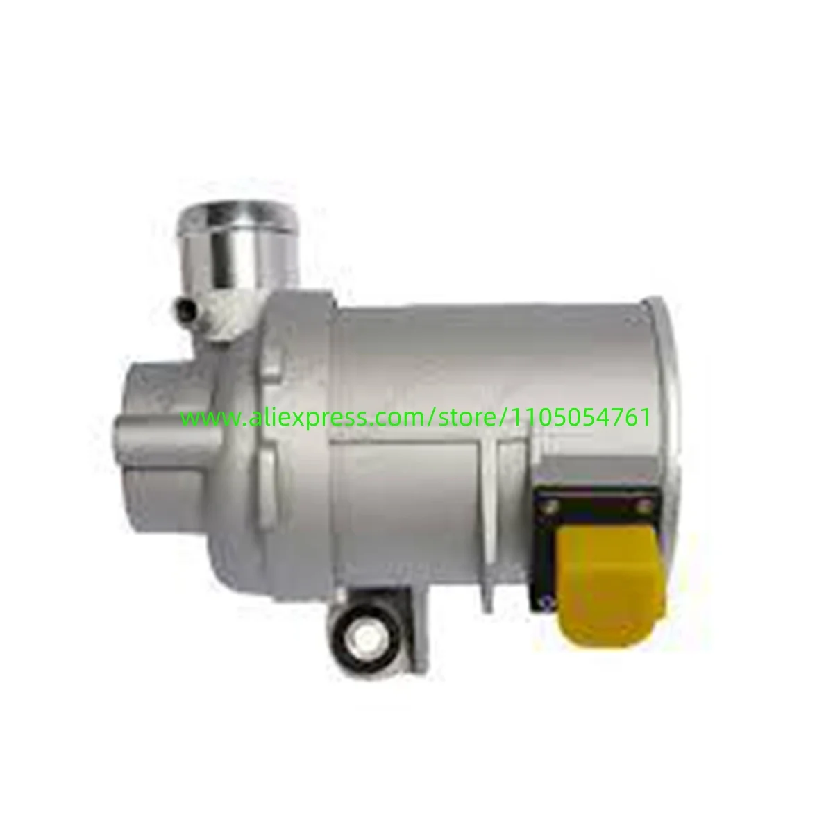 2742000407 Electric Water Pump, suitable for German-made M-erce-des-Be-nz E-Class models with M274, E200,  E350 engines.
