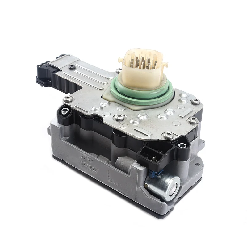 

45RFE 545RFE 68RFE Transmission Solenoid Block Pack 52119435AF 5170877AF 68002342AD for Jeep Grand Cherokee Dodge Ram 2004- up