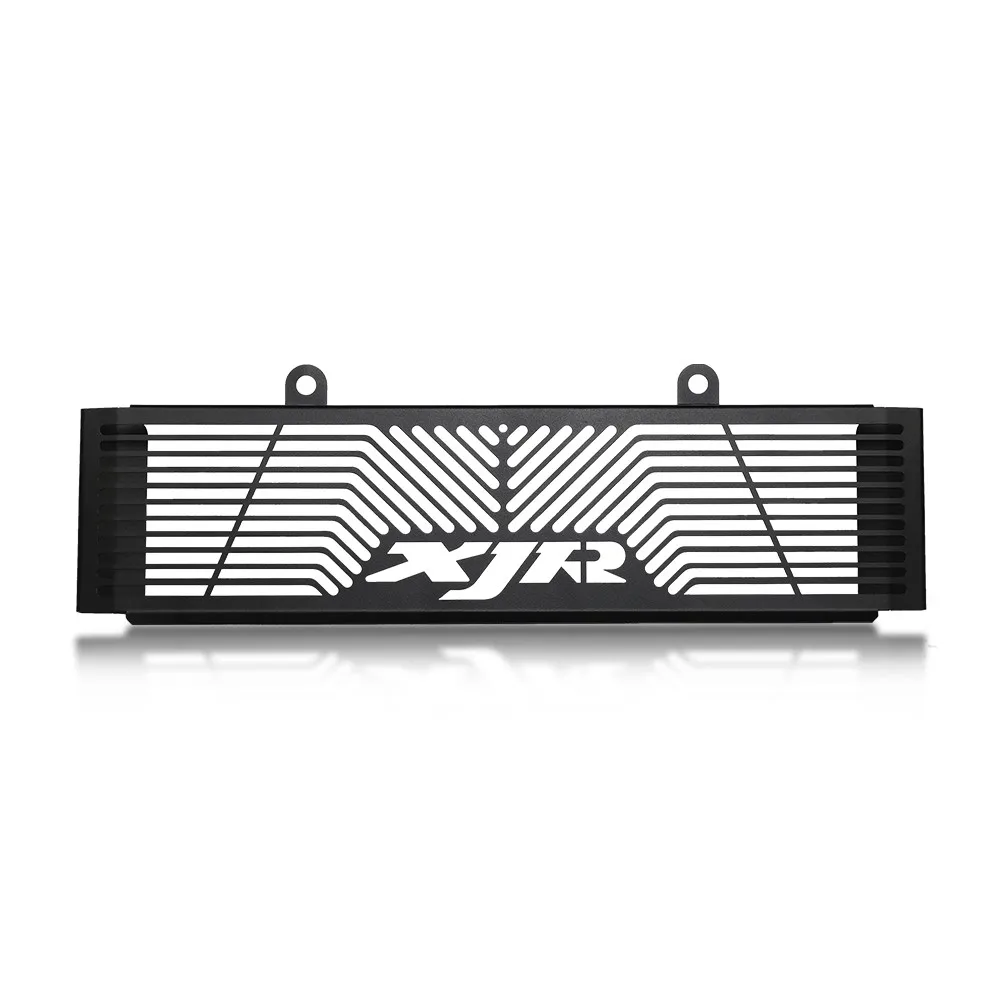 FOR YAMAHA XJR1200 XJR1300 XJR 1200 1300 1998 1999 2000 2001-2008 XJR Motorcycle Radiator Grille Cover Guard Protection Protetor