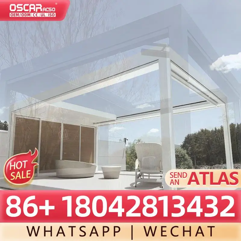 Electric Flap Shutt…