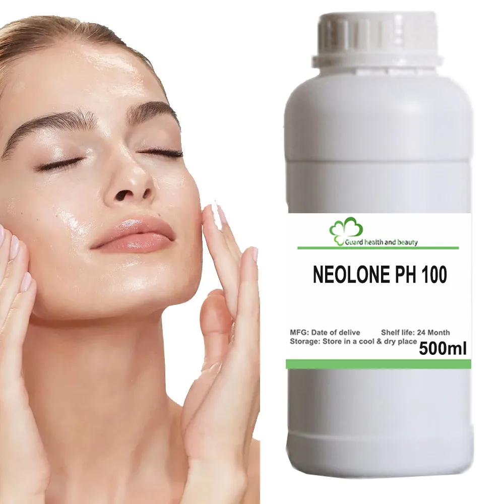 NEOLONE PH 100 Phenoxyethanol Cosmetics Mild Anti Corrosion and Antibacterial Agent