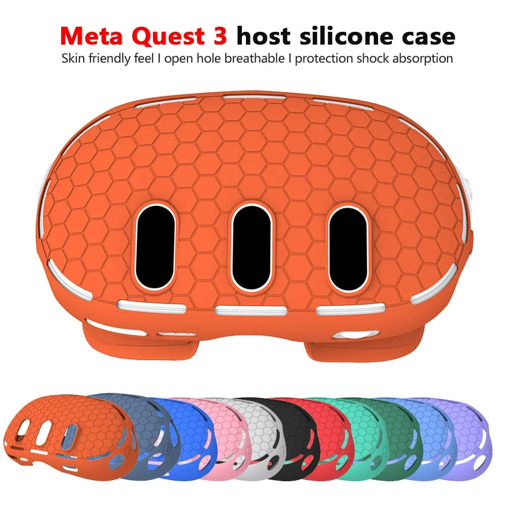 New For Meta Quest3… - image