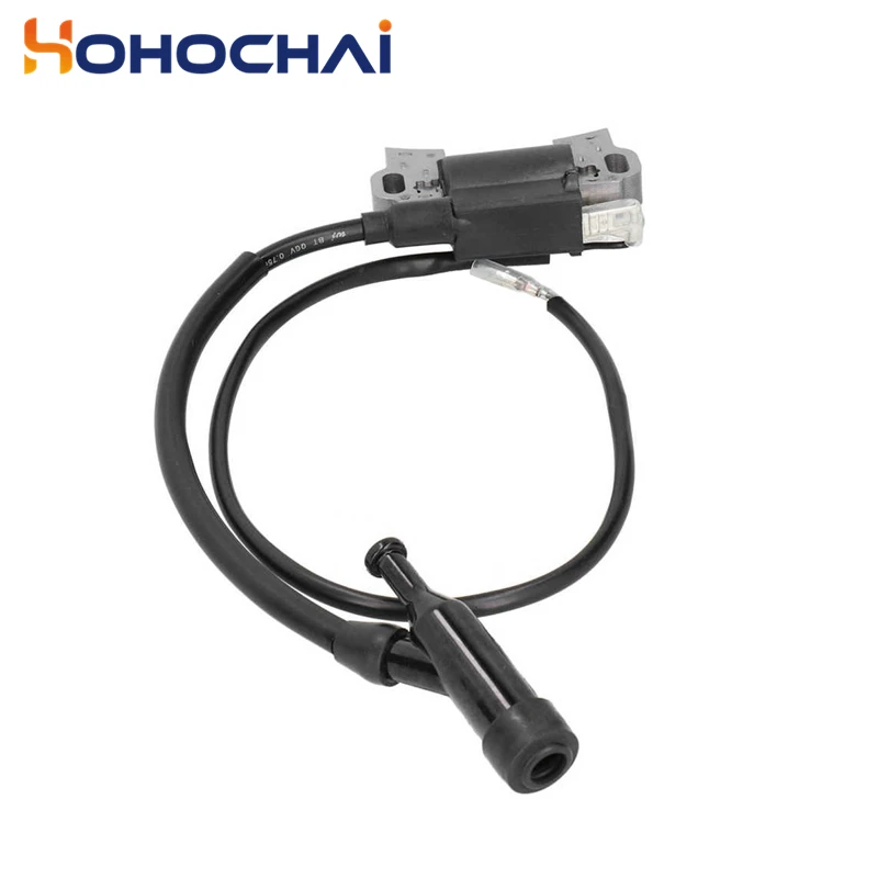 188F 190F GX360 GX420 Ignition Coil High Voltage Package 5/6.5/8KW Gasoline Generator Part