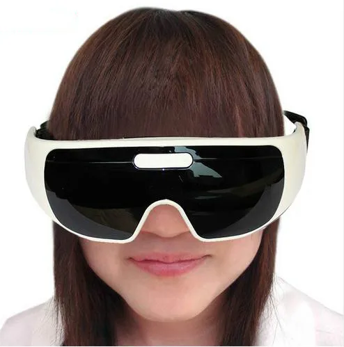 

Eye massage device Multi-functional eye protection instrument Eye care nurse Massage eye glassesBody massager, gifts