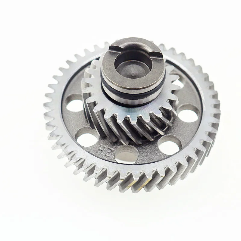 Upgraded Racing Camshaft for CG125 CG150 CG175 CG200 CG250 CG ZH QJ HJ 125 150 175 200 250 Modified High-Lift Cam Shaft