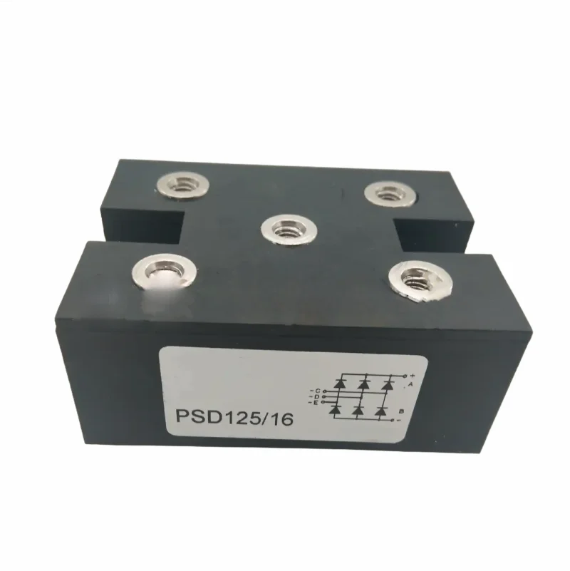 Modul PSD125/16 Asli Baru