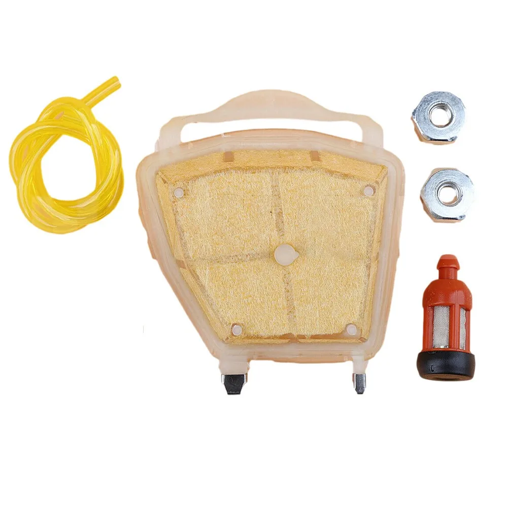 

For MS362 MS311 MS391 Chainsaw Air Filter Maintenance Kit Fits Parts 1140 140 4401 5 Piece Set with Required Filters