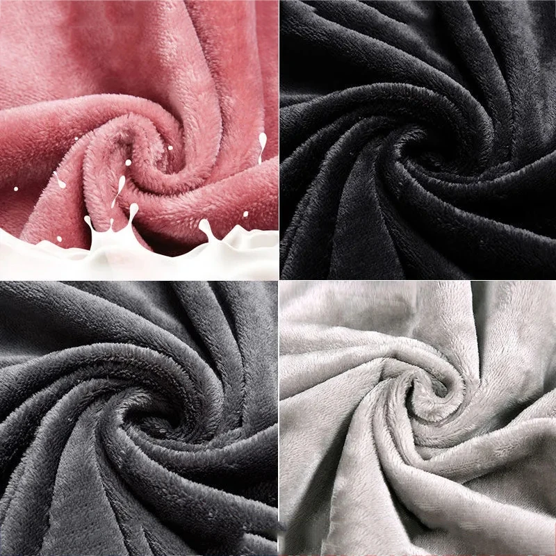 New Women Mid Waist Autumn Add Velvet Skinny Vaqueros Mujer Korean Fashion Slim Thick Fleece Denim Pants Winter Blue Warm Jeans