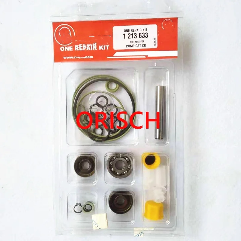 Original and new overhaul kit 1213633 1 213 633