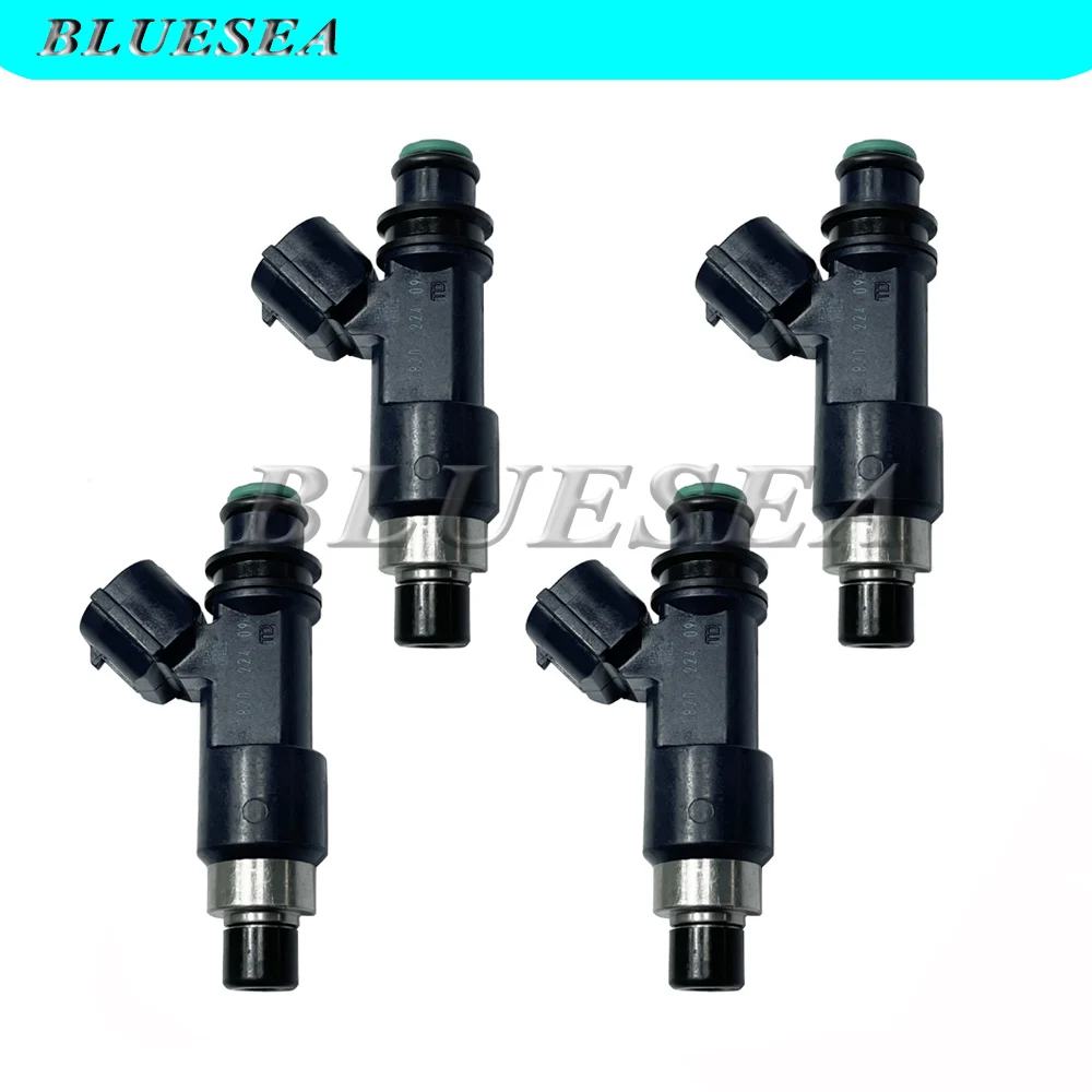 16611-AA810 Fuel Injector For Subaru Forester Legacy Outback 2008-2016 FJ1275 MP4345 843-12390