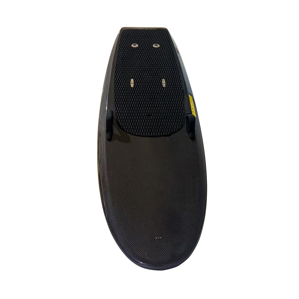 8KW Affordable High Performance Carbon Efoil With Battery Electric Hydrofoil For Sale