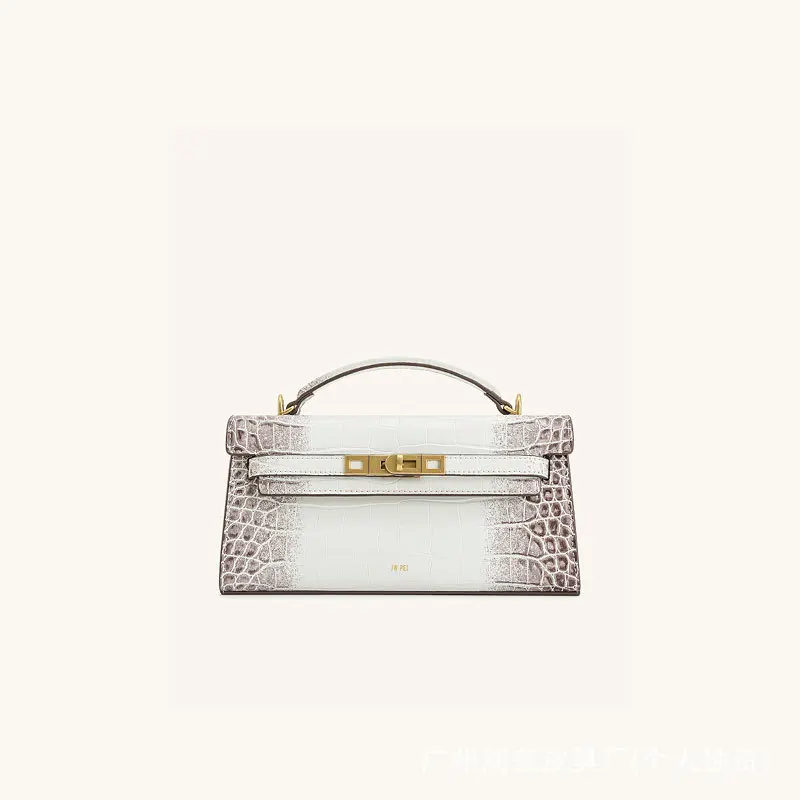 Thumbnail 4 - #35 Cheapest Mini Baguette Shoulder Bags Deals You Can Get