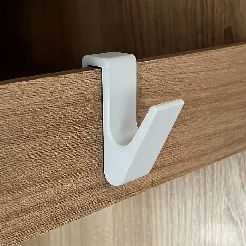 Multifunctional RV Hooks Universal Multi Purpose Accessories Fit For Camper Van Caravan Motorhome Interior Storage Hanging Hooks