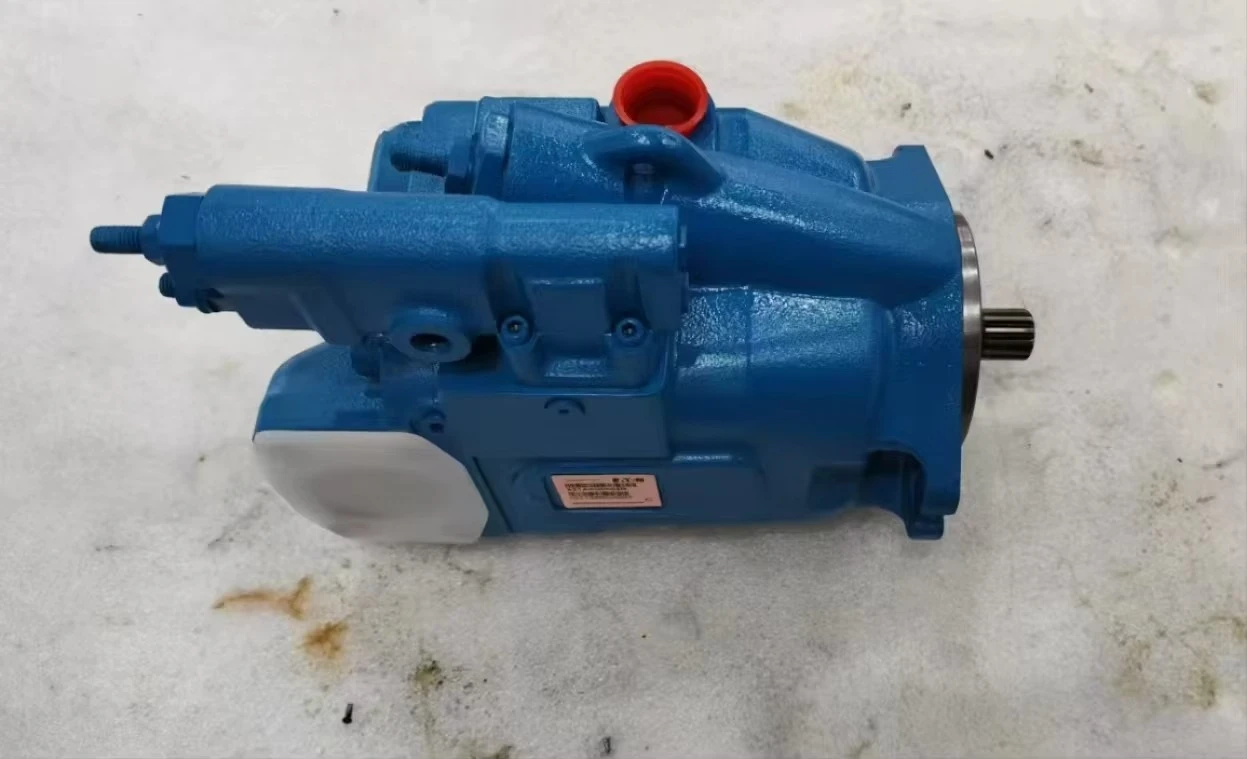 

Hydraulic Ram Pump 421AK00564B ADU062L05AB13A2714000A20 Hydraulic Piston Pump 421 421AK ADU ADU062 Hydraulic Equipment