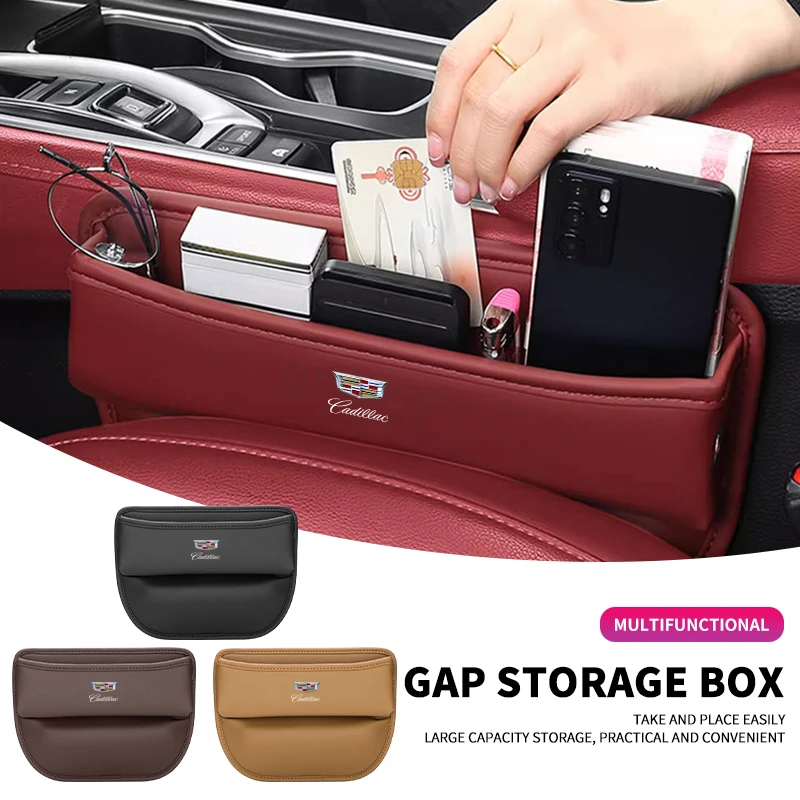 Pu Leather Car Seat…