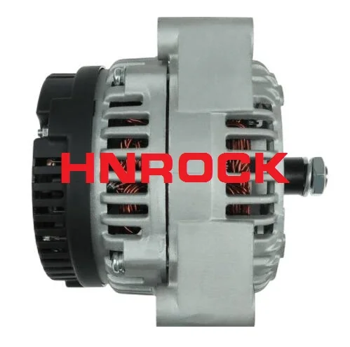 NEW HNROCK   24V 100A ALTERNATOR  11203102 11203502 11203694 11203702  AAN5124 AAN5546 AAN5595 2871A902 2871A903  FOR  ISKRA