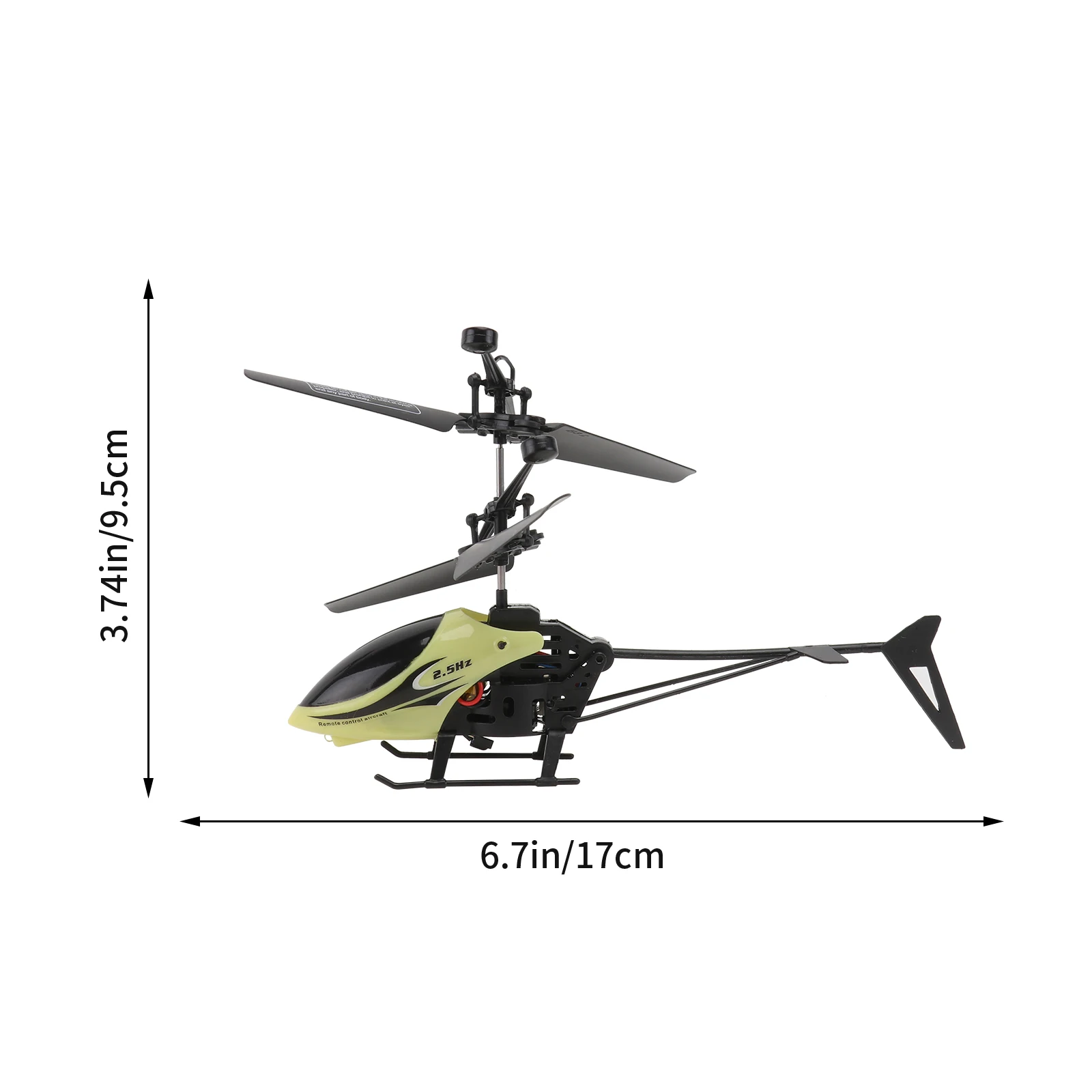 ミニ RC ヘリコプター ナイトライト照明軽量リモコン航空機クアッドコプター ドローンおもちゃ子供用 3 アップ