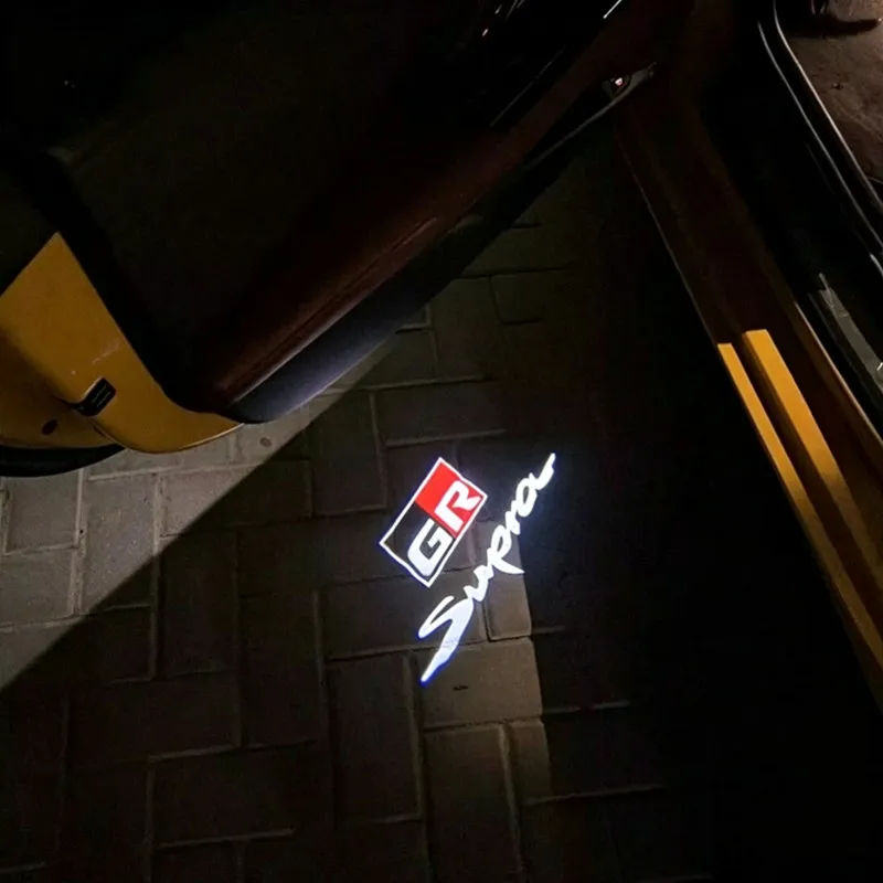 projetores-de-luz-led-com-logotipo-avalon-para-carro-lampada-de-sombra-para-porta-para-toyota-gazoo-racing-ae86-gt86-mark-x-reiz-gr-sport